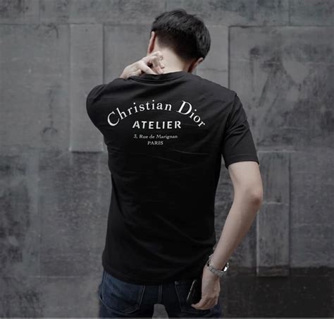 air dior t-shirt price|christian Dior shirts price.